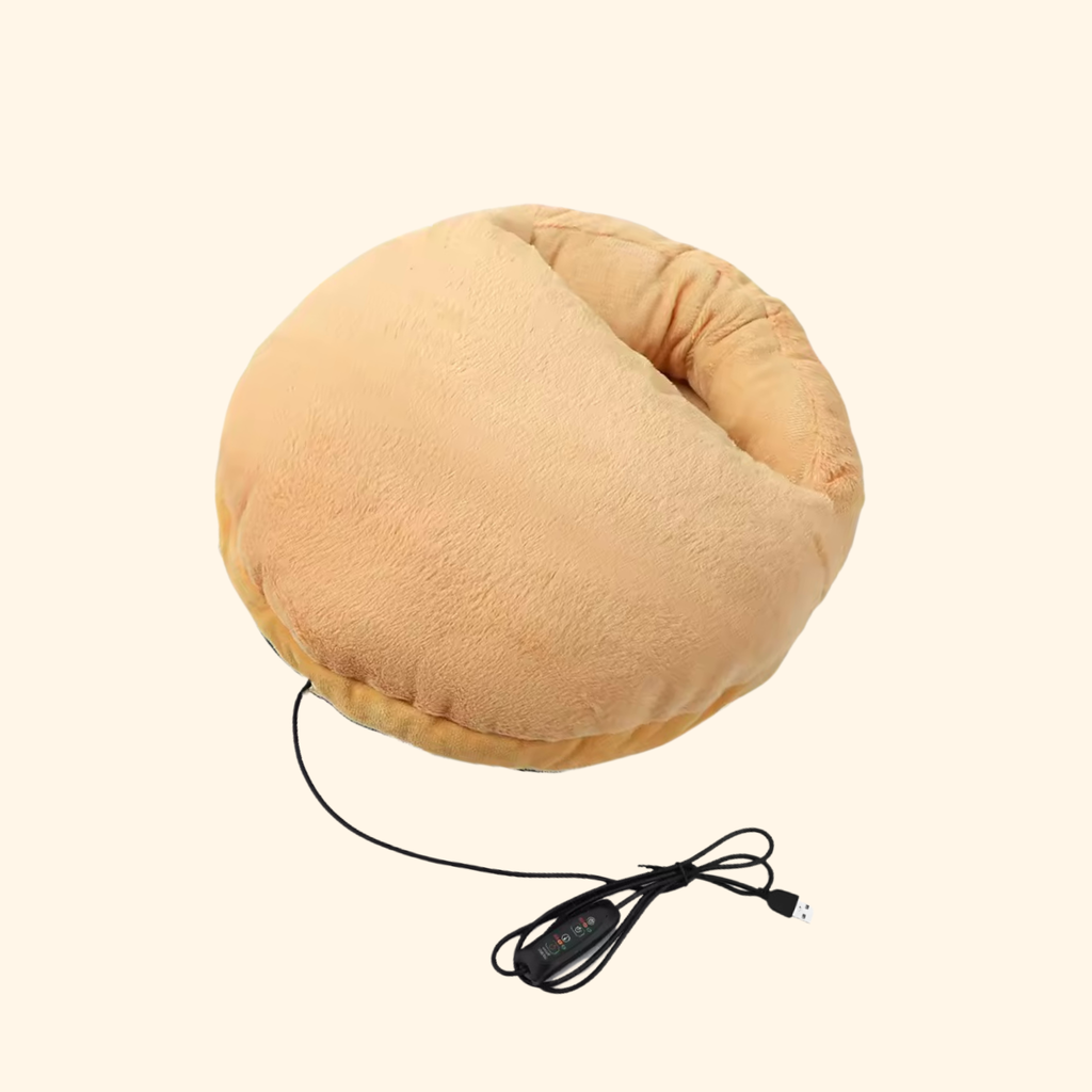 Cozykin Almohada Calentadora