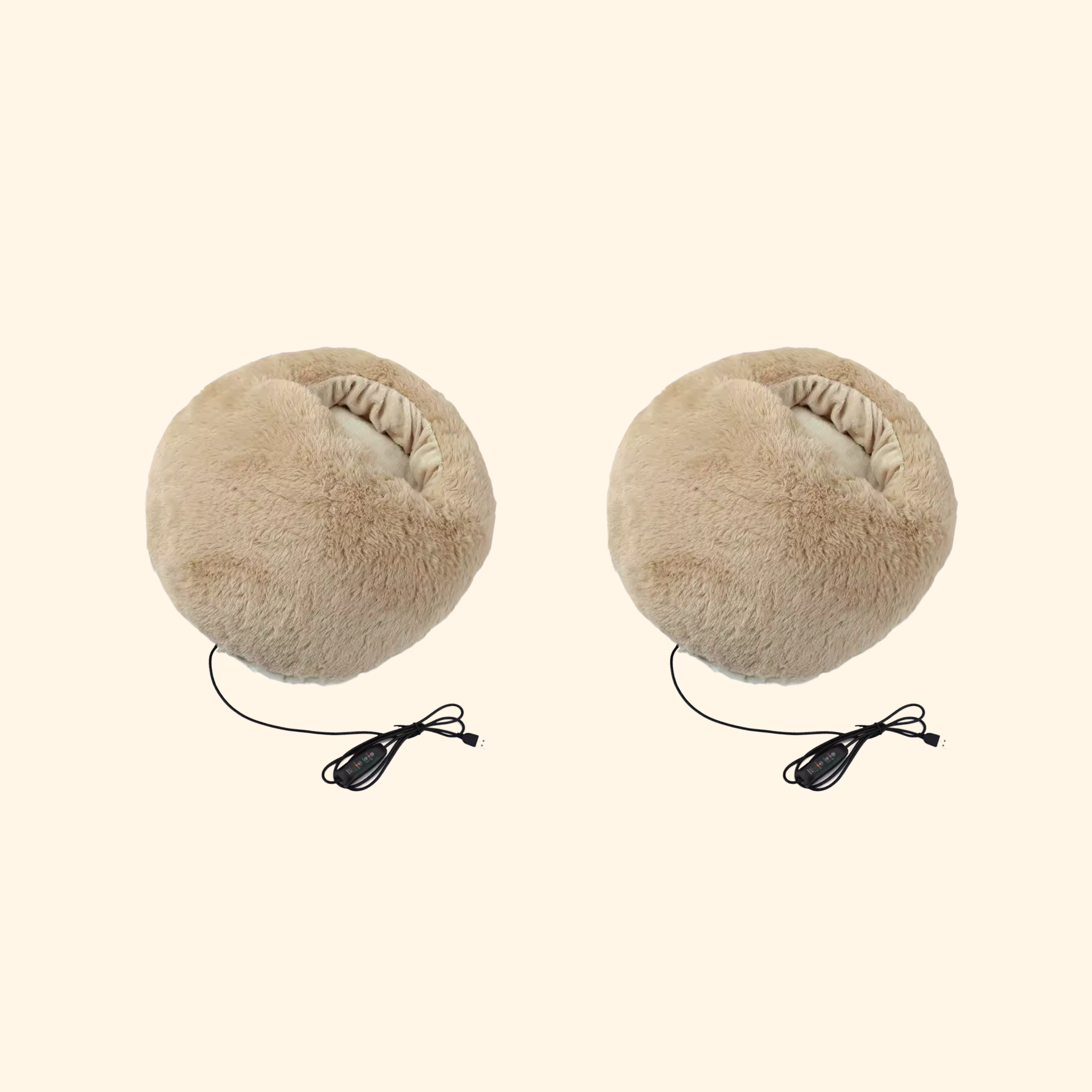 Cozykin Almohada Calentadora